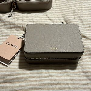 Calpak Jewelry Case - NWT